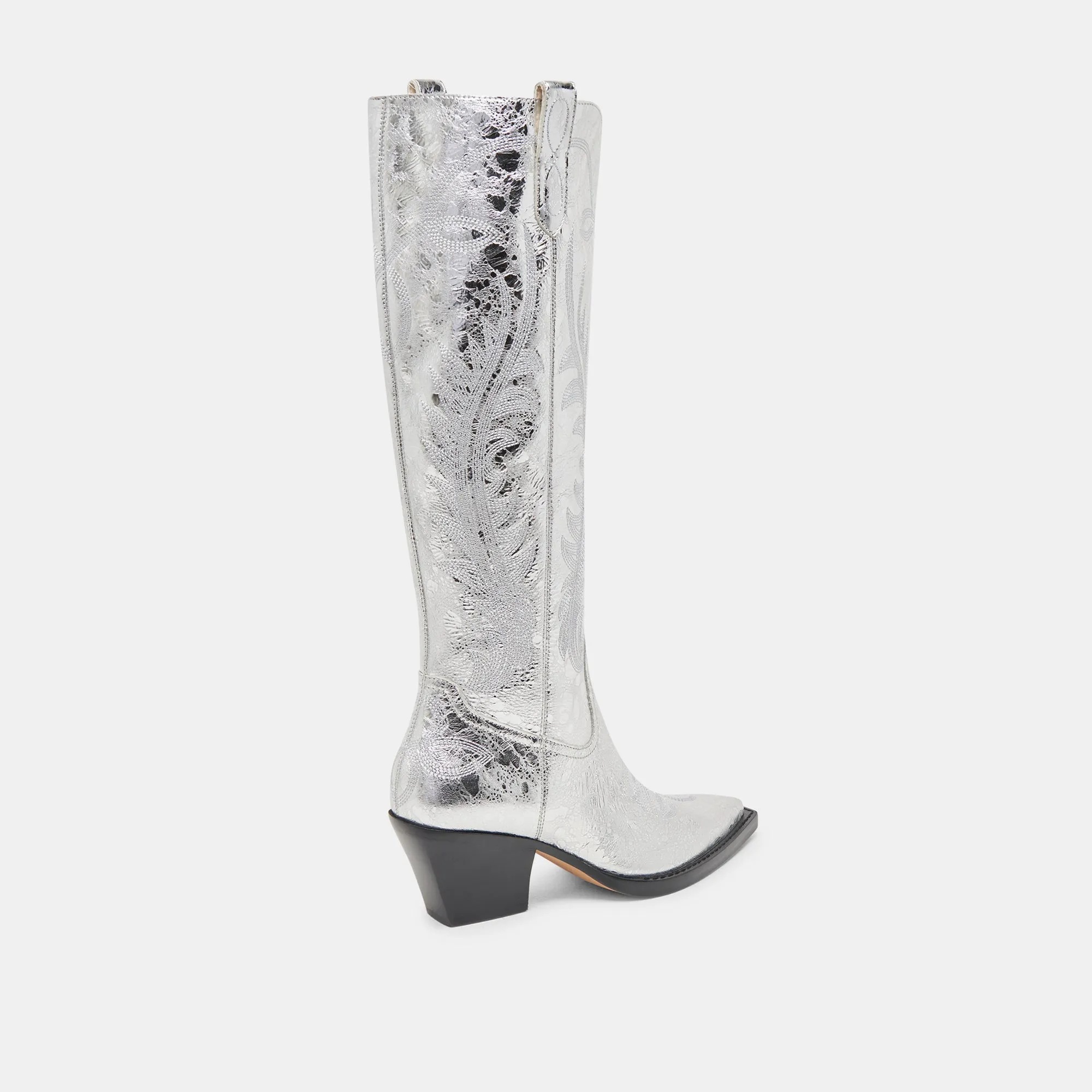 RYATT BOOTS SILVER DISTRESSED LEATHER Outdoor Freedom Outdoor Essentials