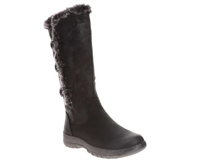 Protective Build Cold-resistant CC RESORTS GLAMOUR BLACK
