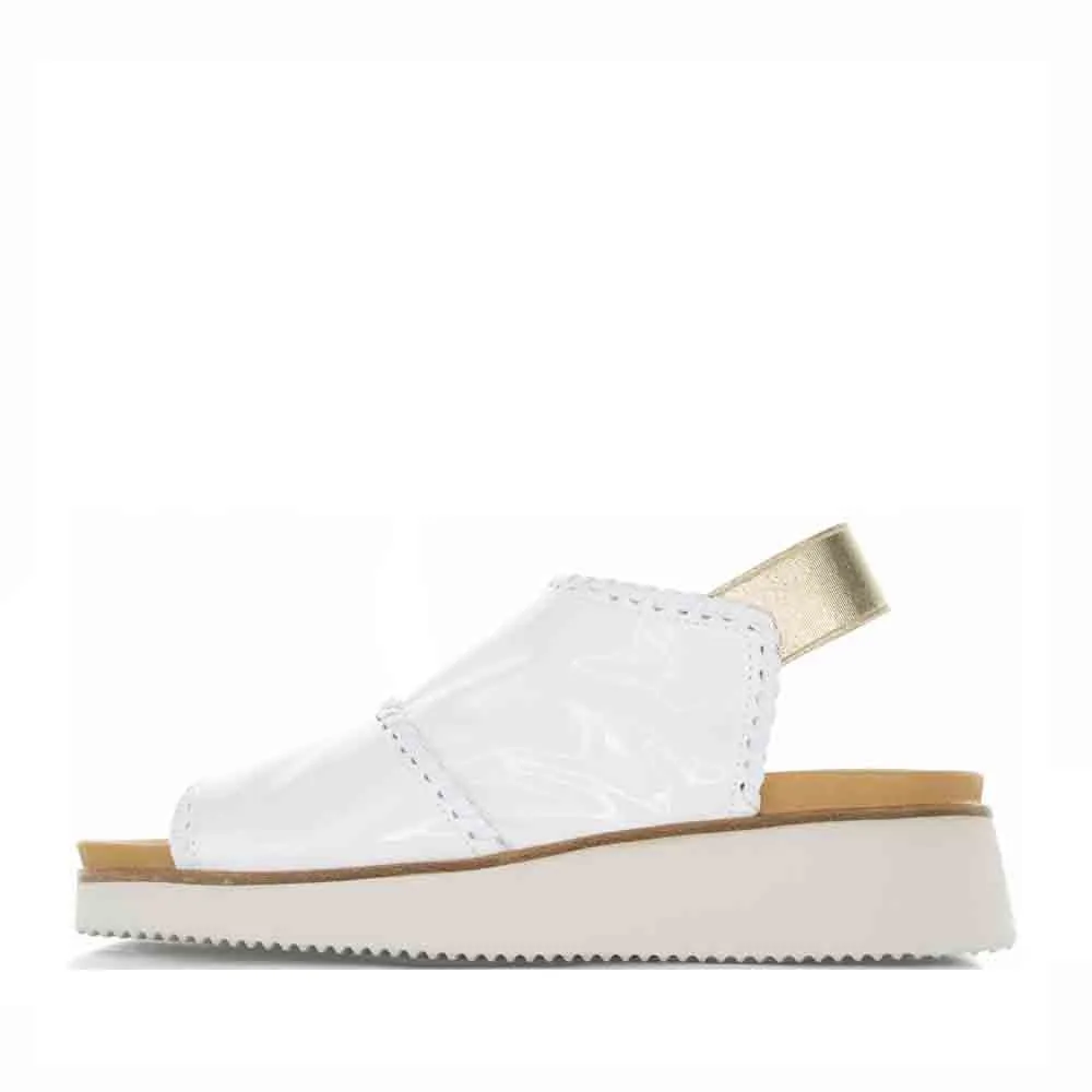 BRESLEY PRAXIS WHITE PAT Daily Mobility