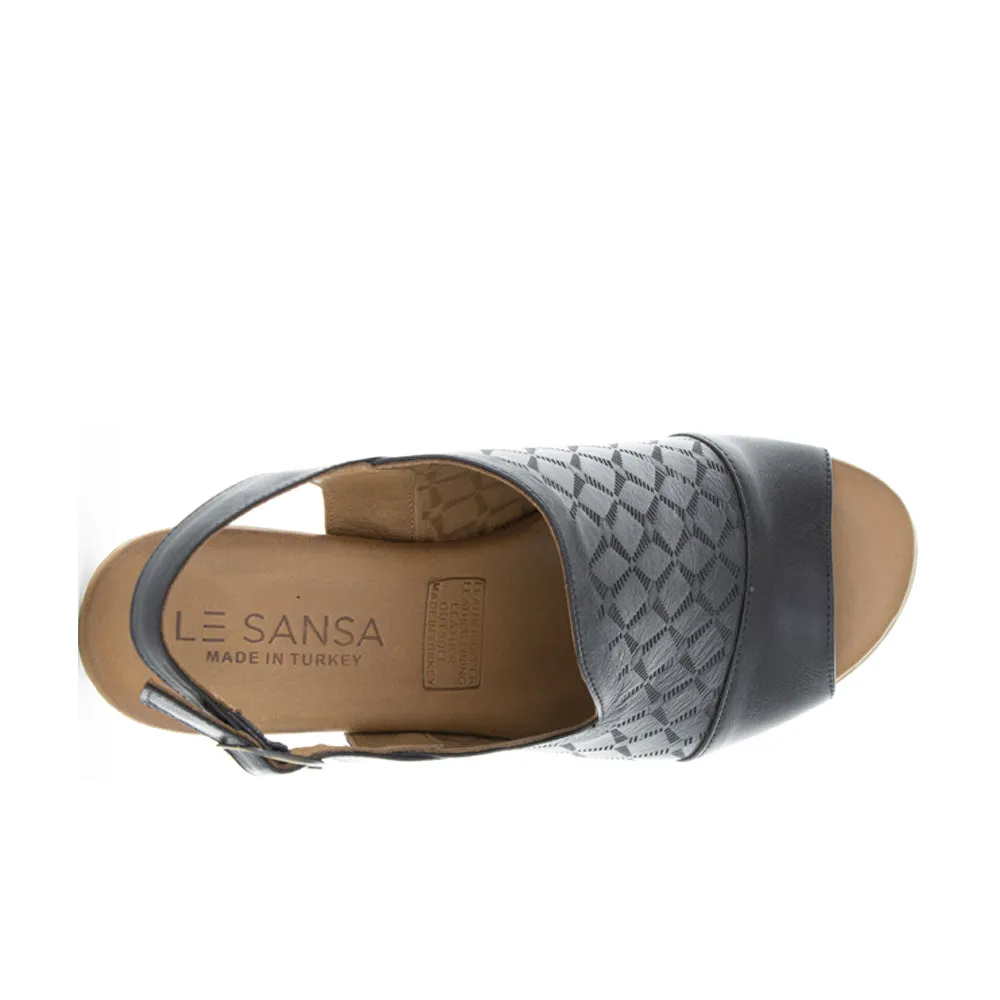 Outdoor Comfort Pet Walk LE SANSA LADA BLACK