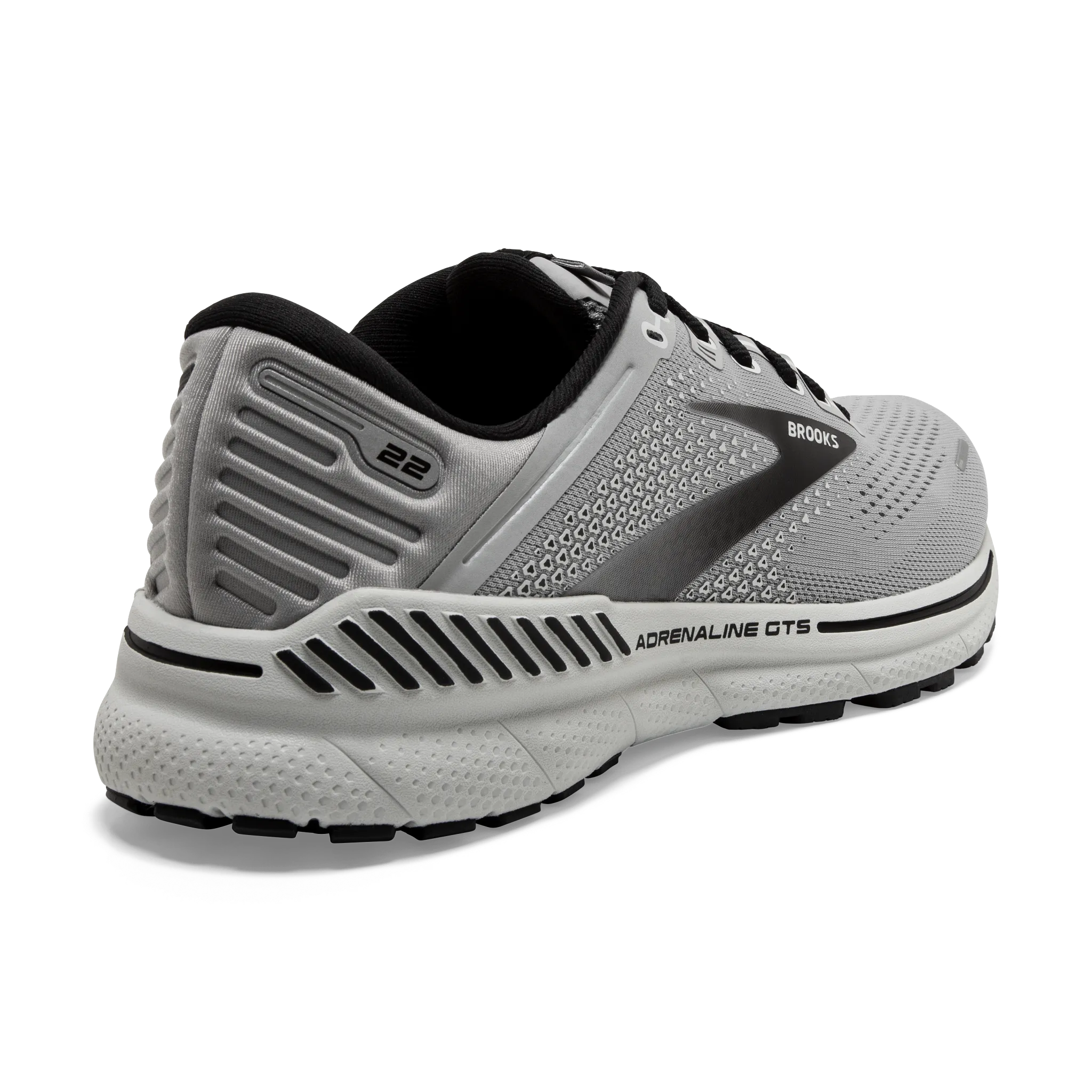 Men's Adrenaline GTS 22 soft - touch - comfortability shoes