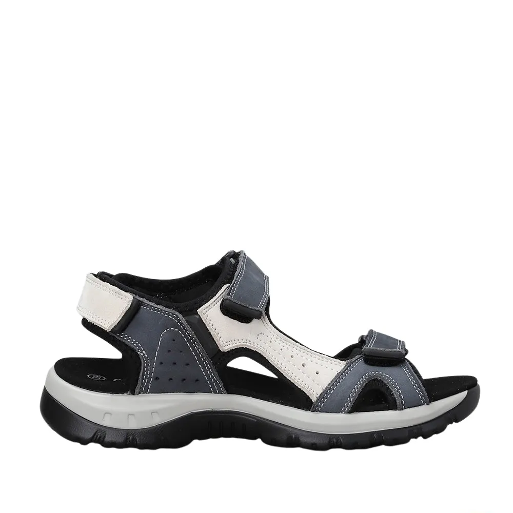 Slip Resistant CC RESORTS EKAM NAVY