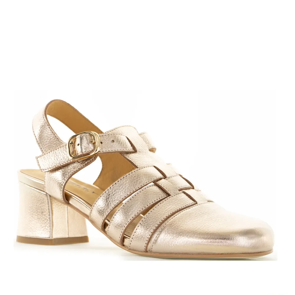 Trendy Vibe BRESLEY APOLLO ROSE GOLD