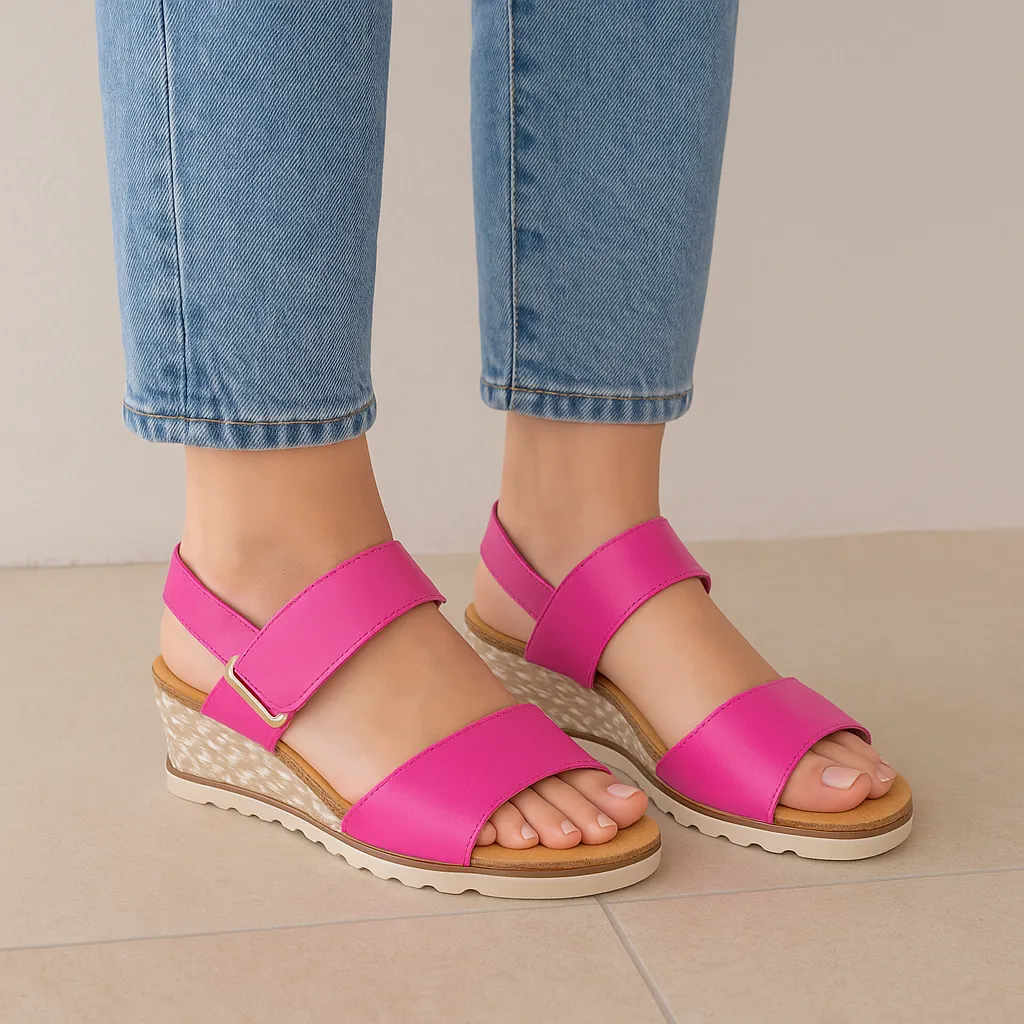 Classic Line LE SANSA EVITA HOT PINK