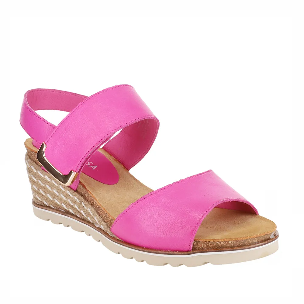 Green Fresh LE SANSA EVITA HOT PINK