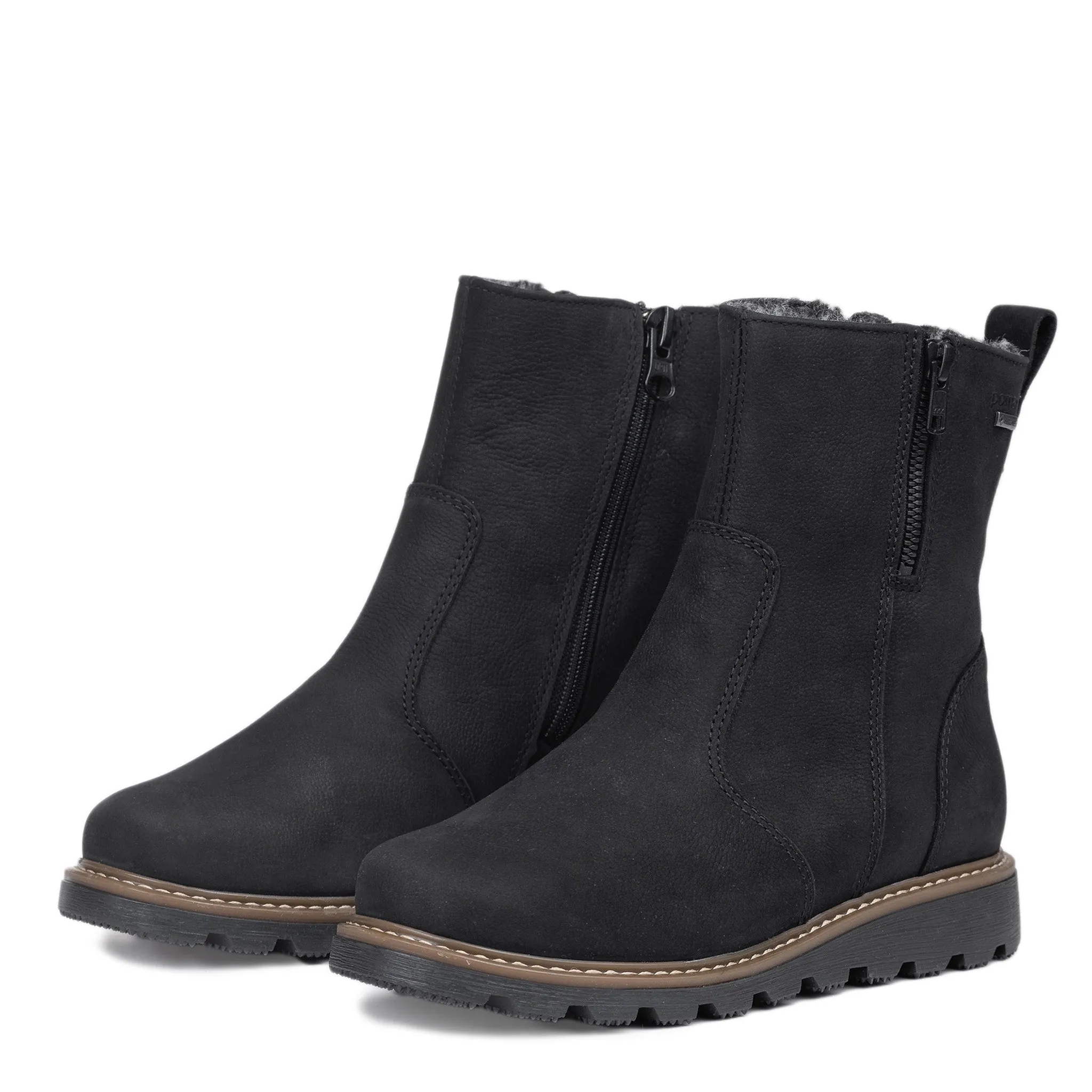 Cold Trek TASSU Women's Pomar  GORE-TEX? ankle boots
