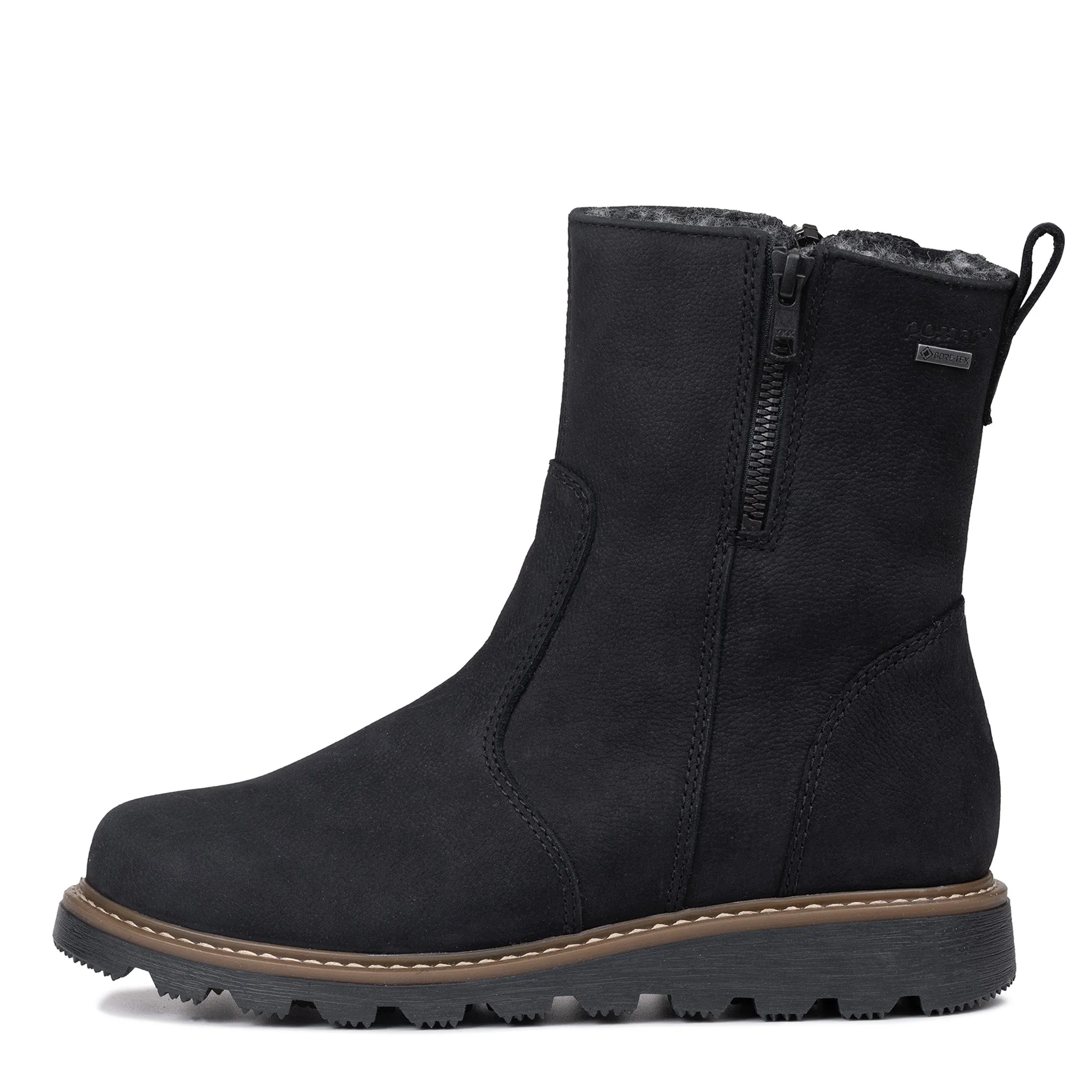 Outdoor Adventure TASSU Women's Pomar  GORE-TEX? ankle boots