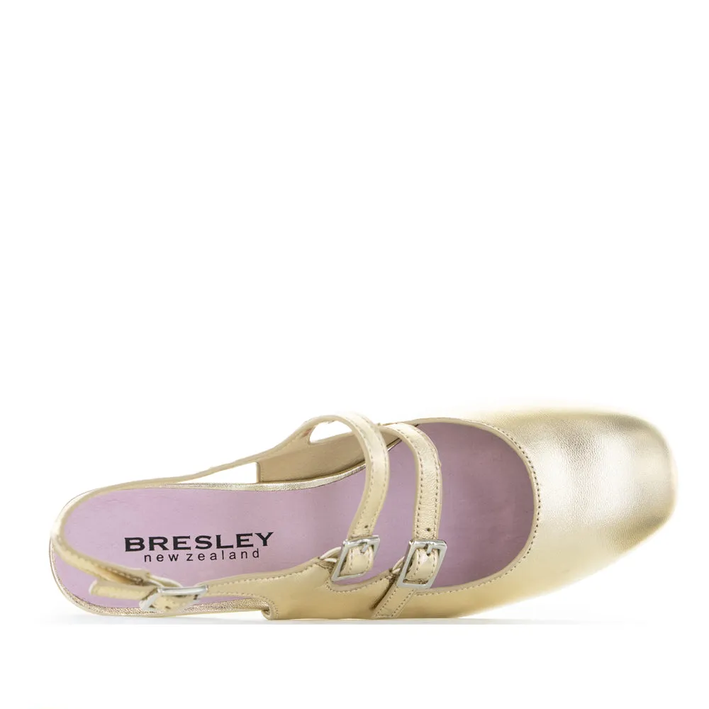 Non Marking BRESLEY DARICK GOLD