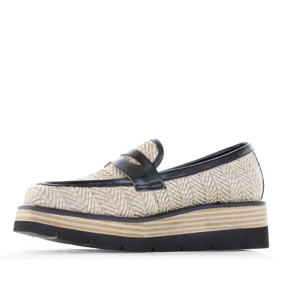 work - appropriate primary BRESLEY PAELLA NAT BLACK