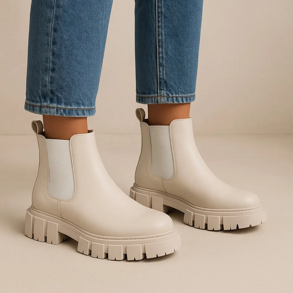 EOS FEA STONE Comfortable bend