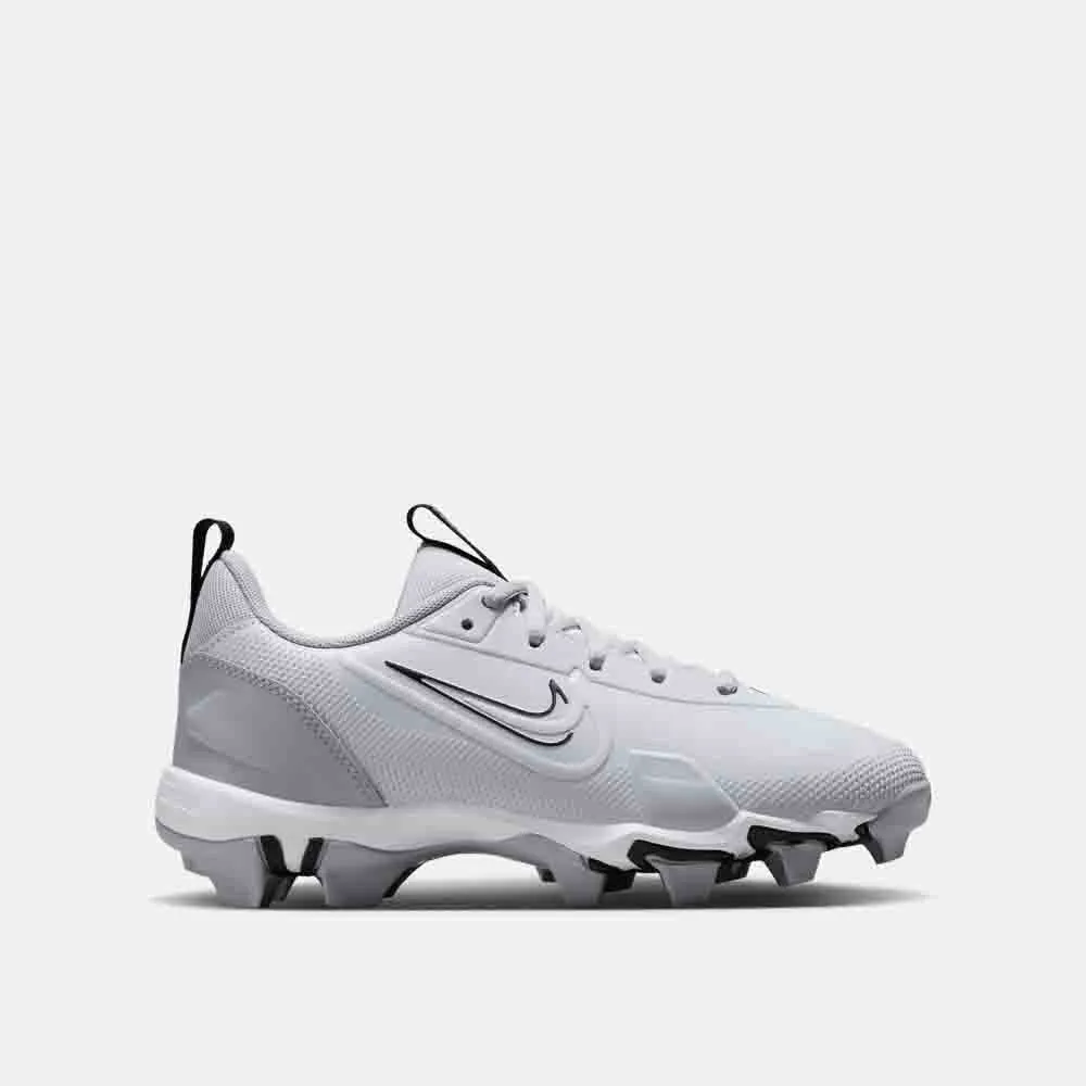 Kids' Nike Force Trout 9 Keystone Baseball Cleats Run Fast Iconic shock absorption