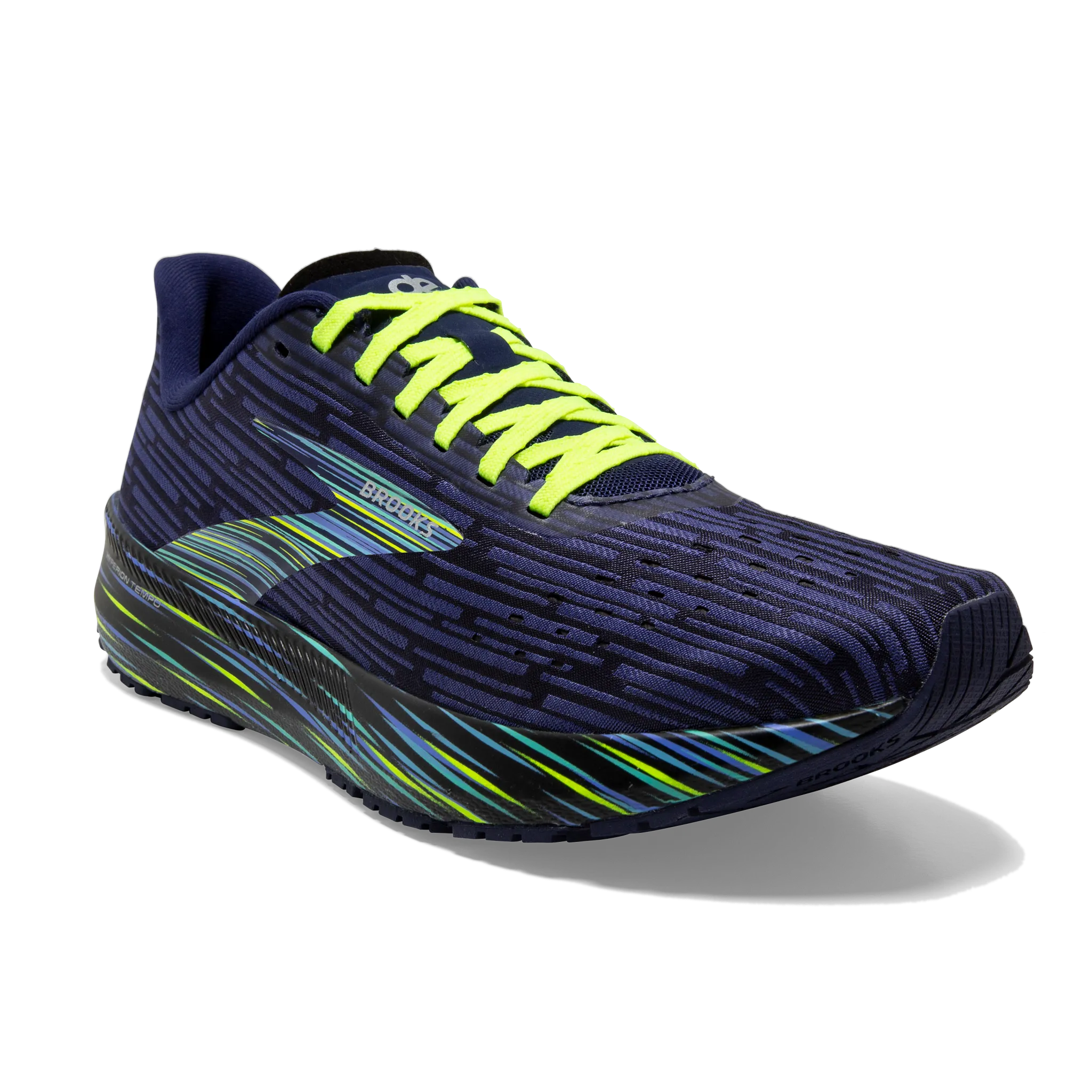 Award-winning squash shoes Men's Hyperion Tempo