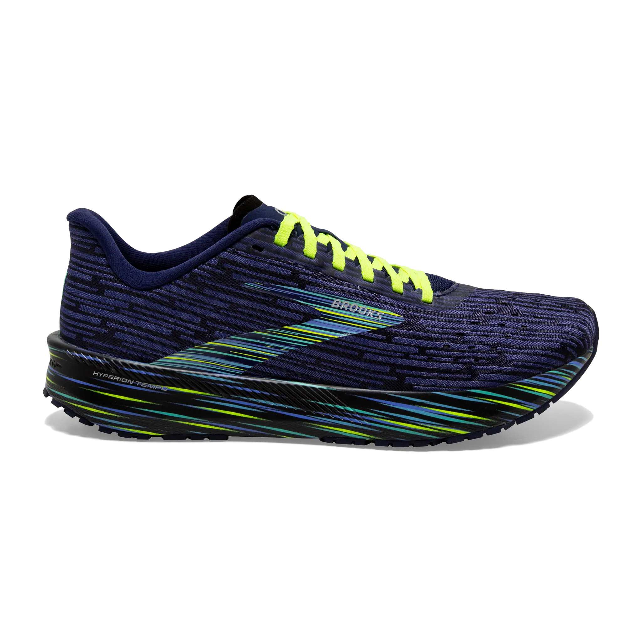 Men's Hyperion Tempo true - to - size high - performance footwear