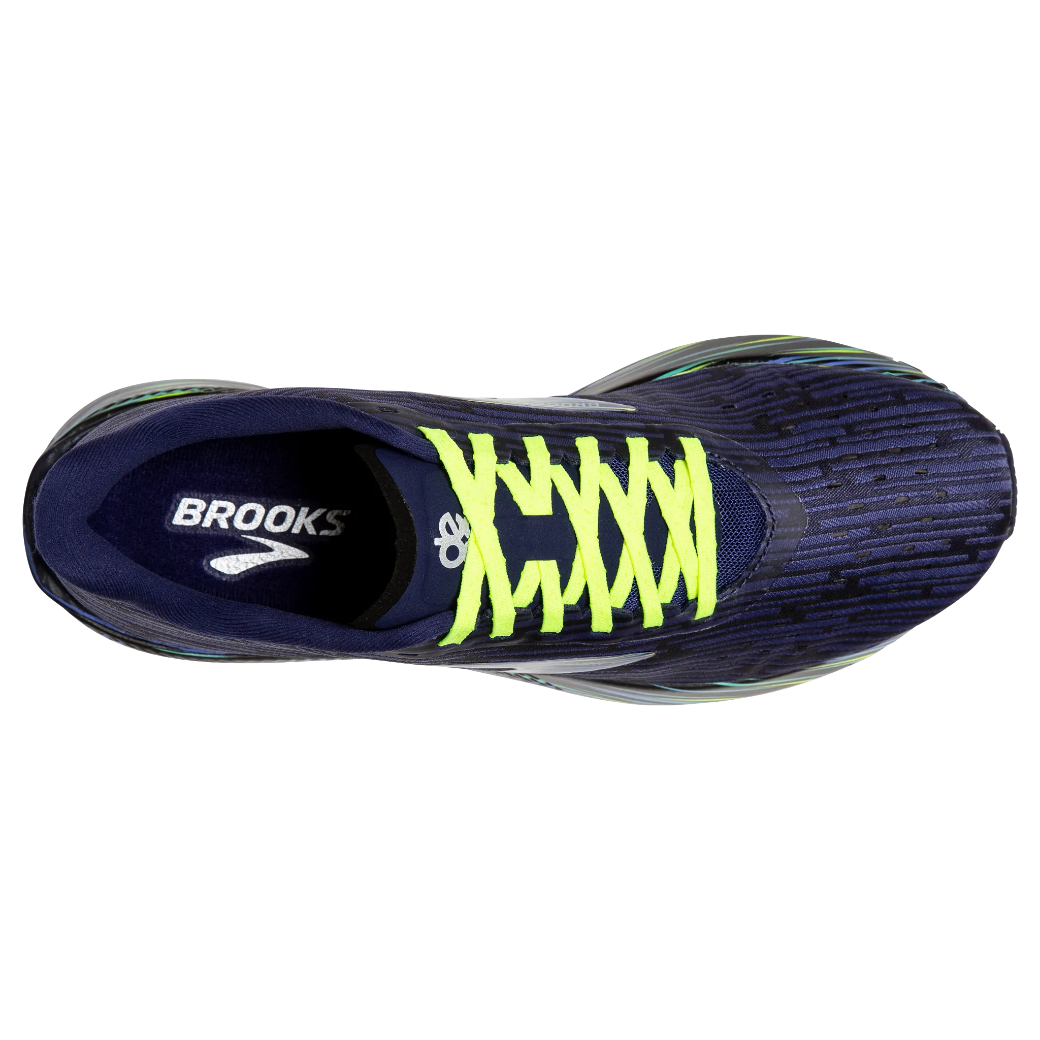 Beach running item velcro shoes Men's Hyperion Tempo