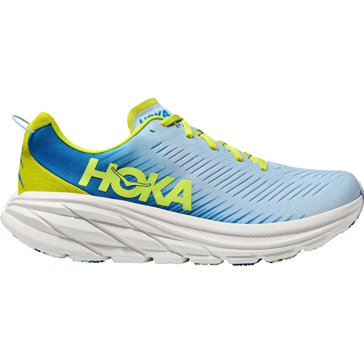 Men's Rincon 3 arch - support sole shoes