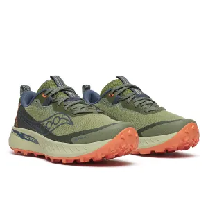 Saucony Peregrine 15 GTX Women weekend - runner long - distance runner