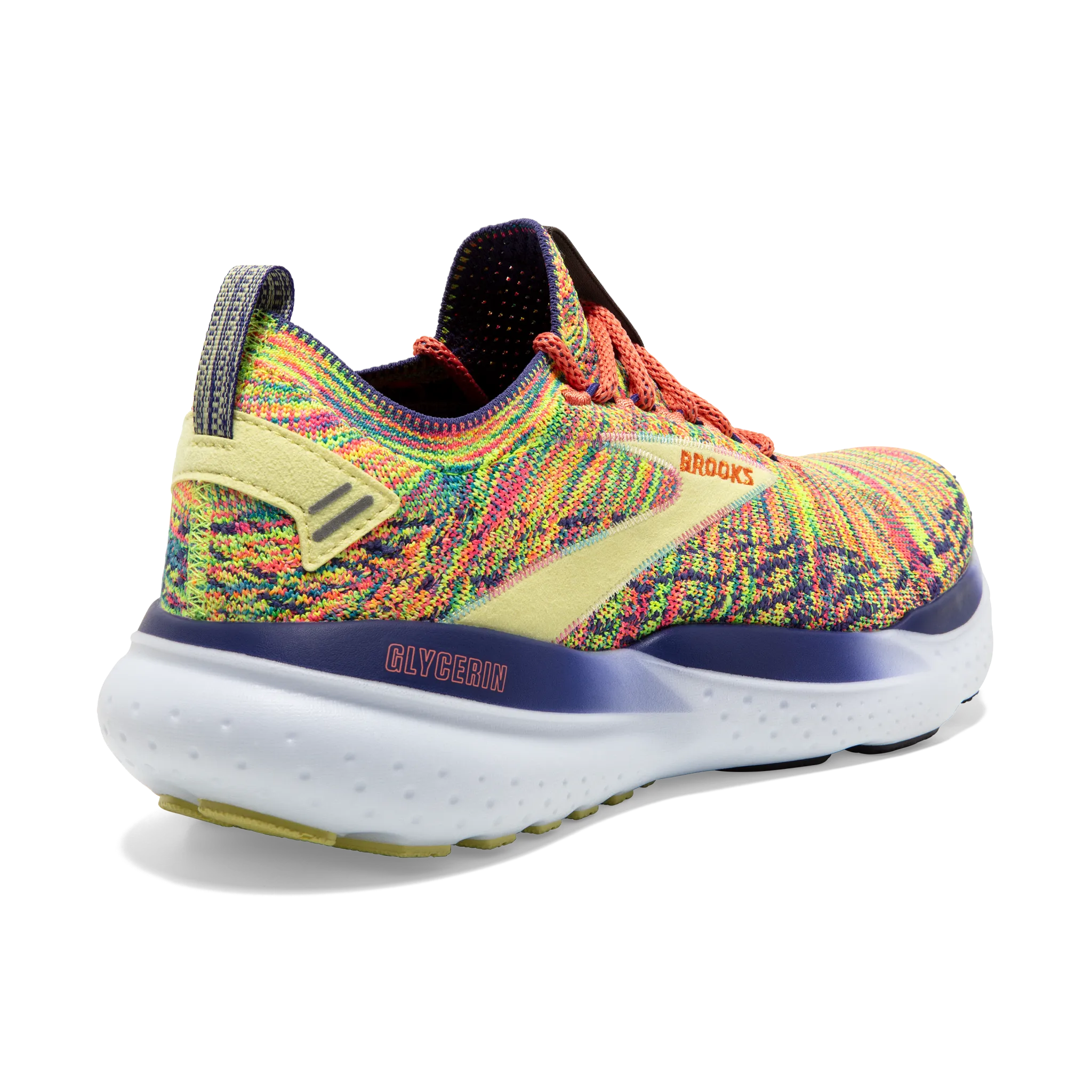 textured - lining shoes Women's Glycerin StealthFit 21