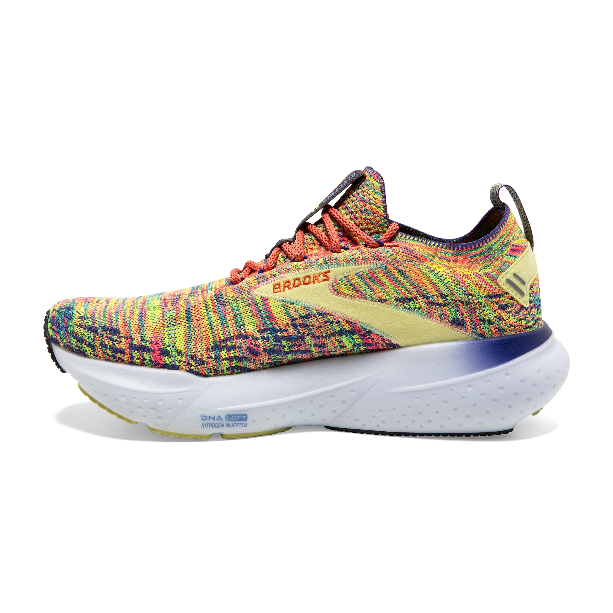 Women's Glycerin StealthFit 21 moisture - wicking lining