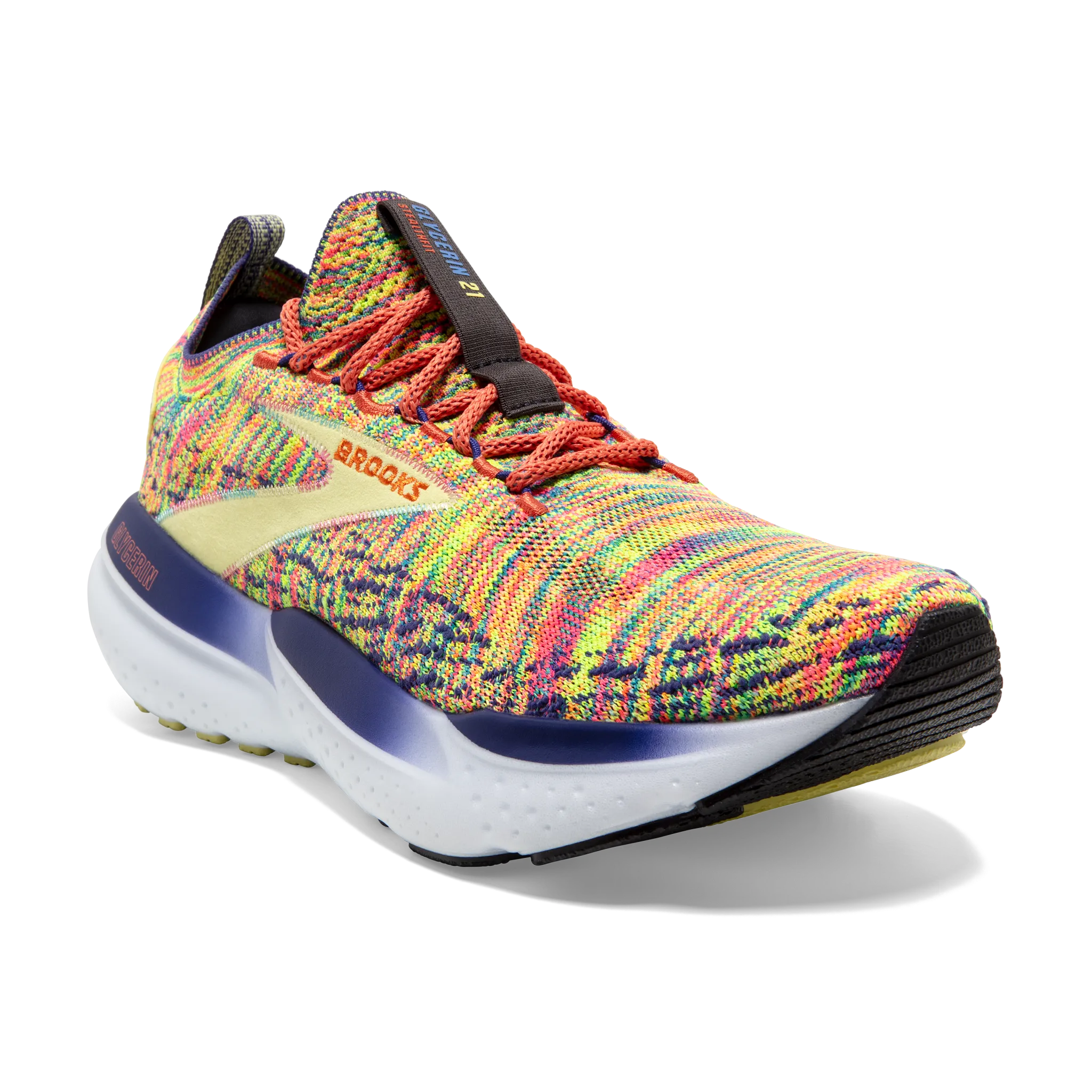 Resilient Cool-down Women's Glycerin StealthFit 21