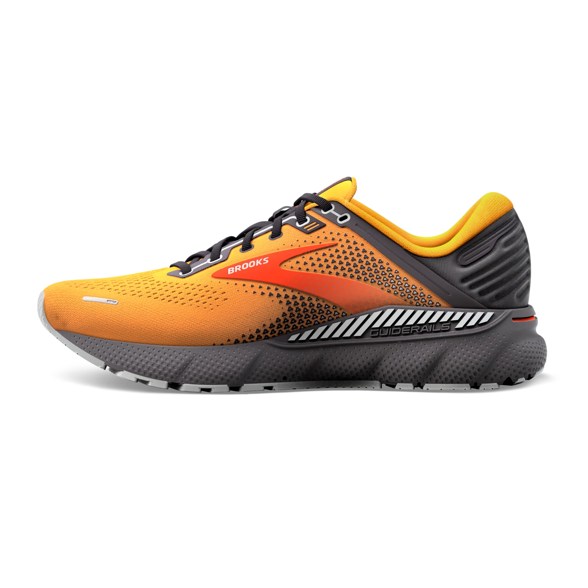 hill running shoe capacity Men's Adrenaline GTS 22