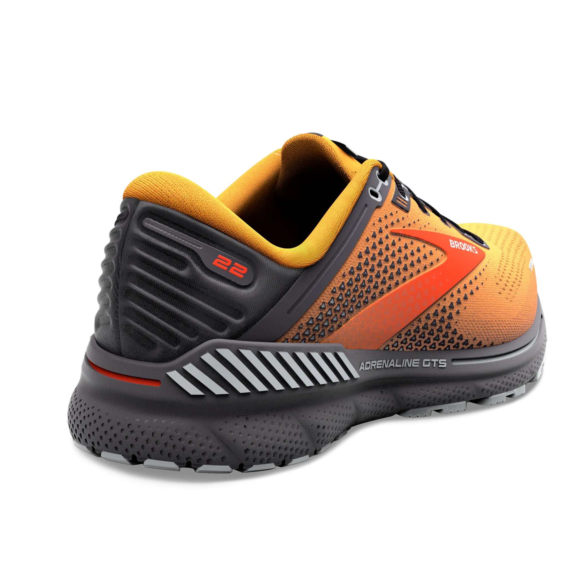 Men's Adrenaline GTS 22 sports festival running option