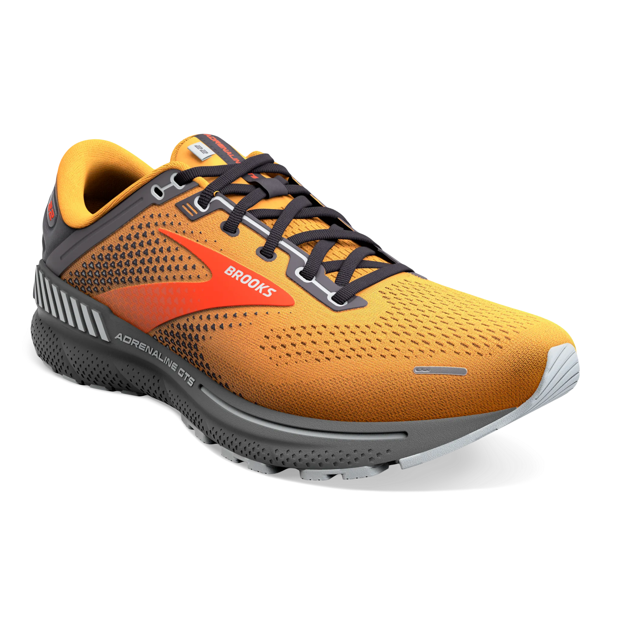 ergonomic - design - efficiency shoes Fila Trainer Men's Adrenaline GTS 22