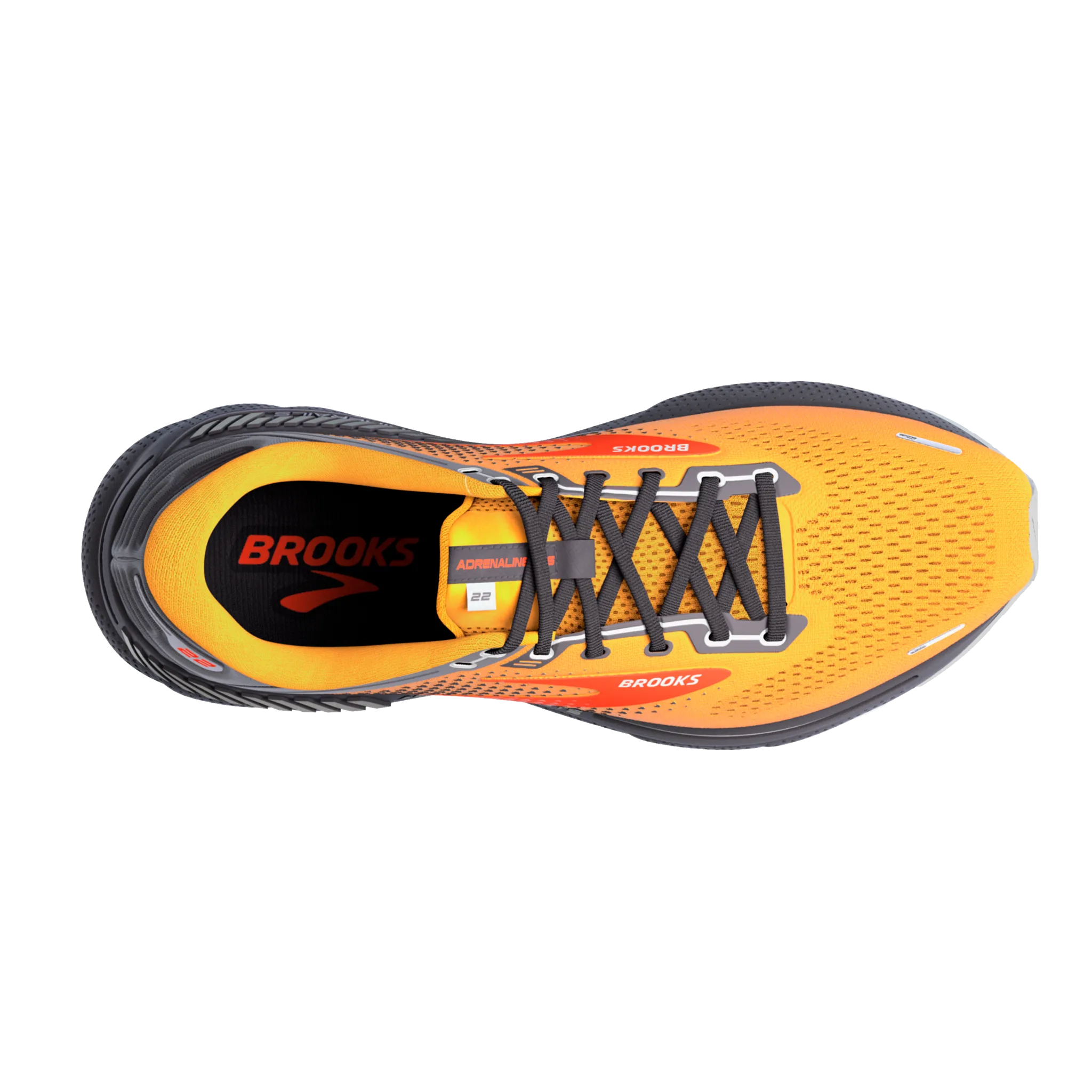 Men's Adrenaline GTS 22 Comfort - mold