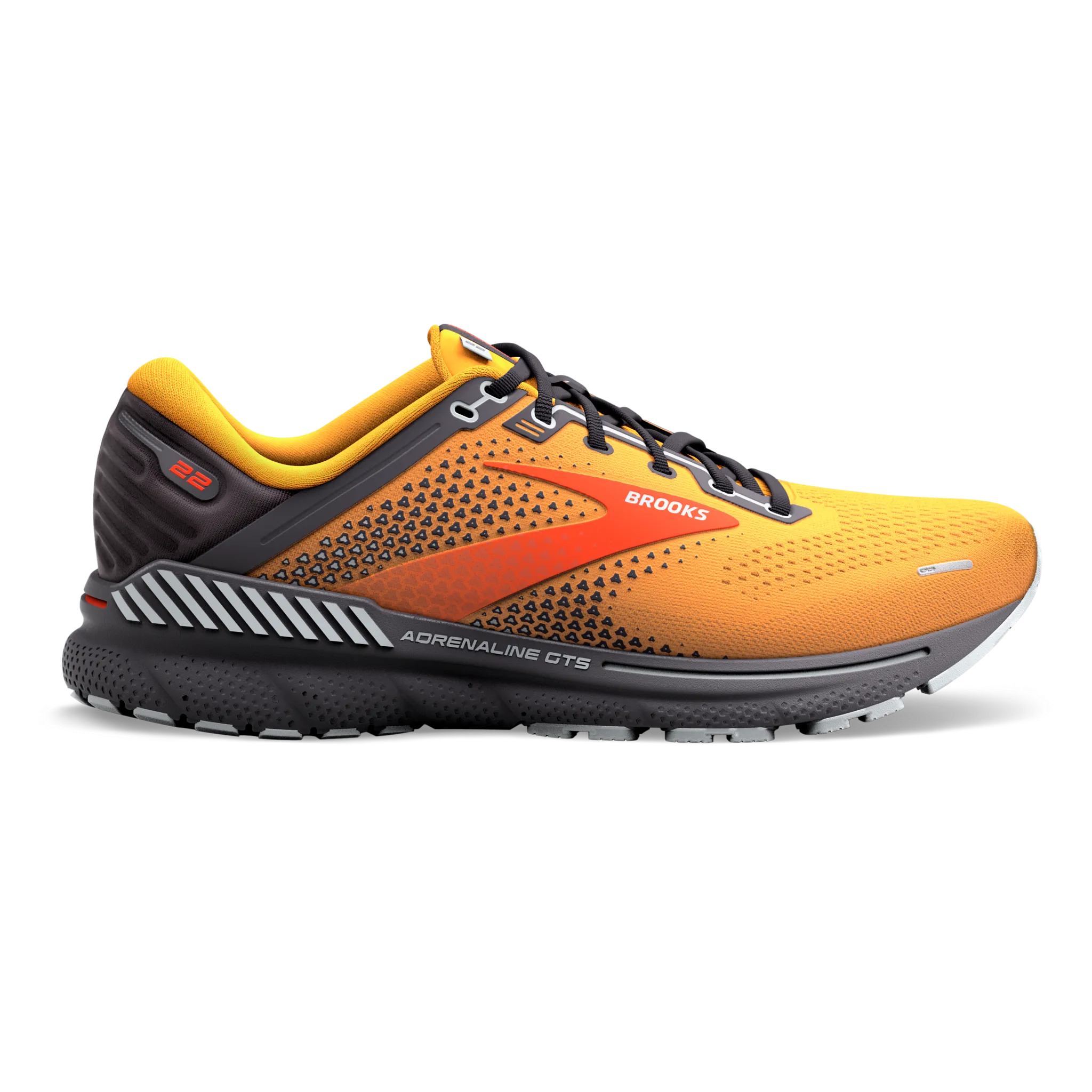 Recycled Men's Adrenaline GTS 22