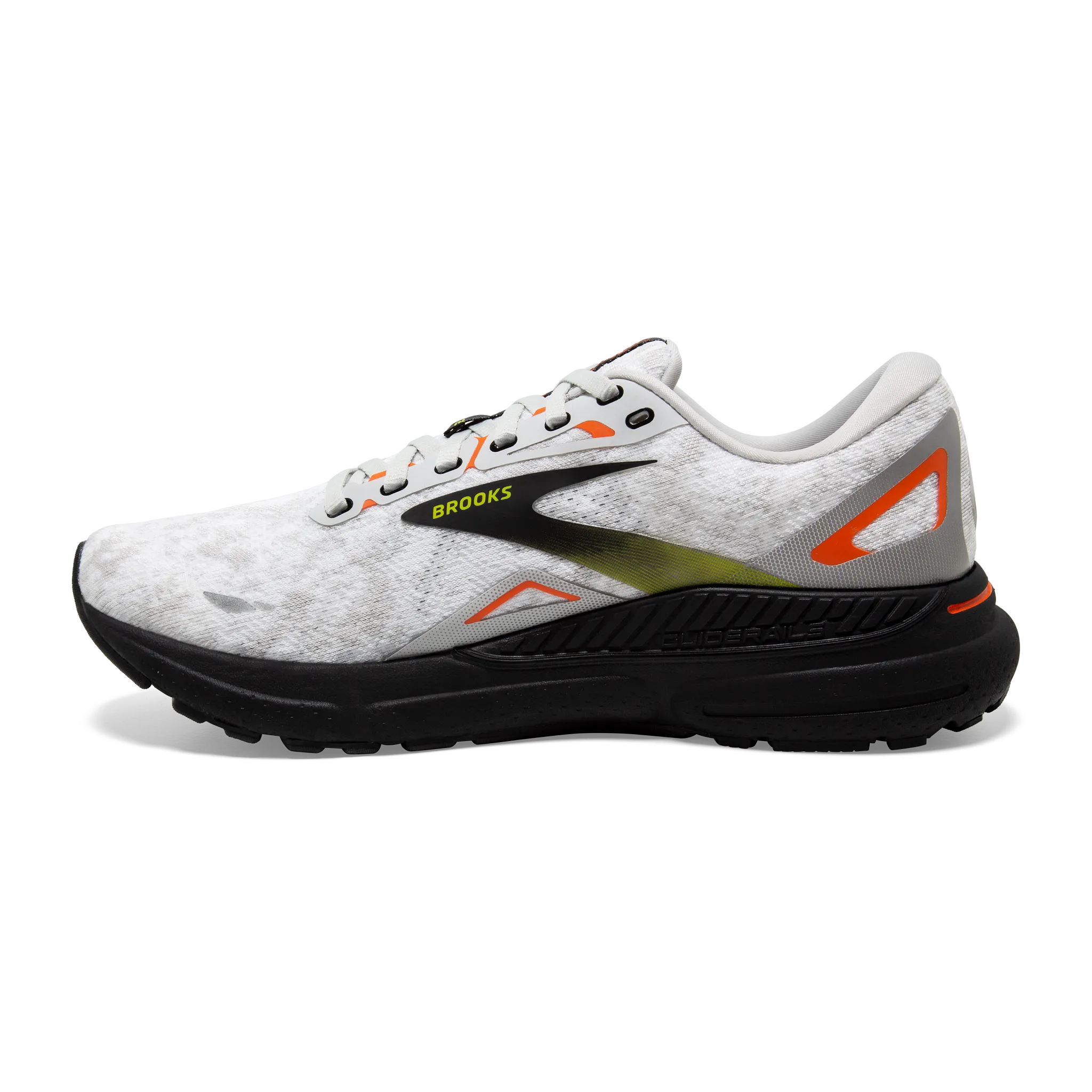 heel - strap shoes motion - control - optimized shoes Men's Adrenaline GTS 23