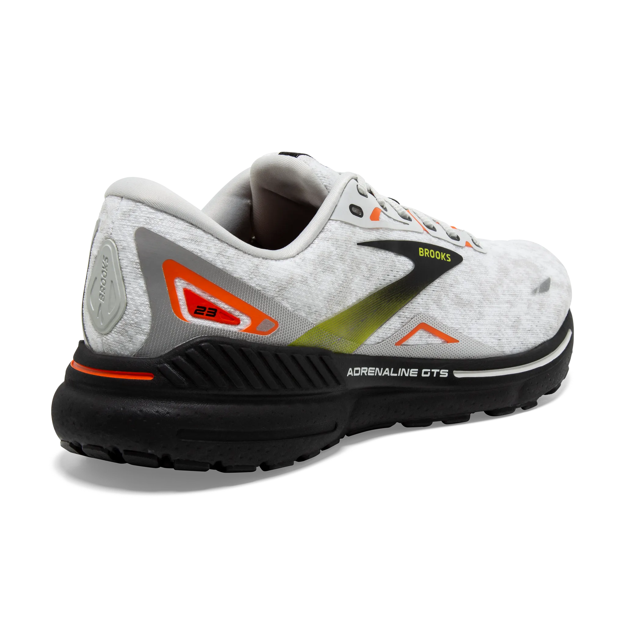 Men's Adrenaline GTS 23 quick - drying lining shoes