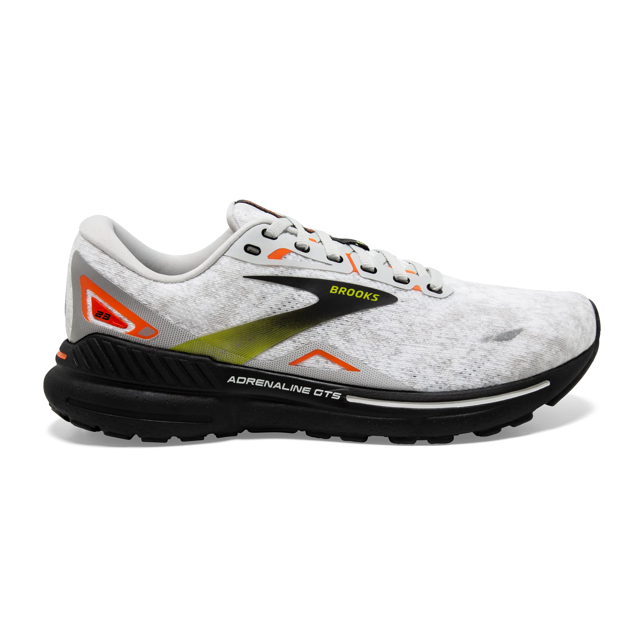 Endurance Cushioning Men's Adrenaline GTS 23