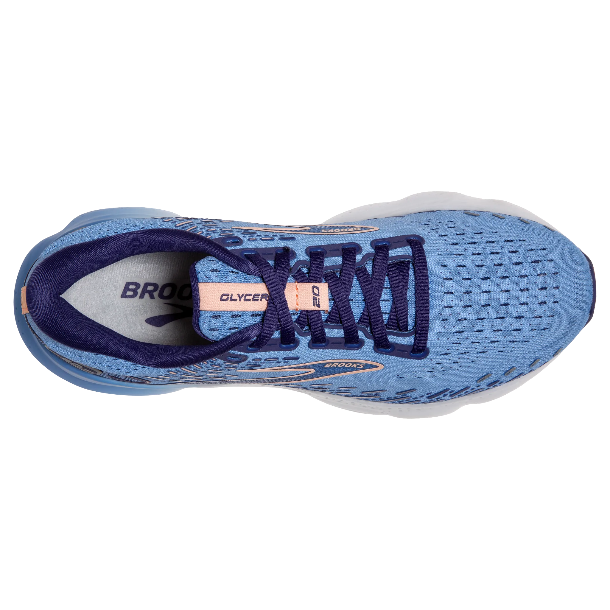neutral shoes Women's Glycerin 20