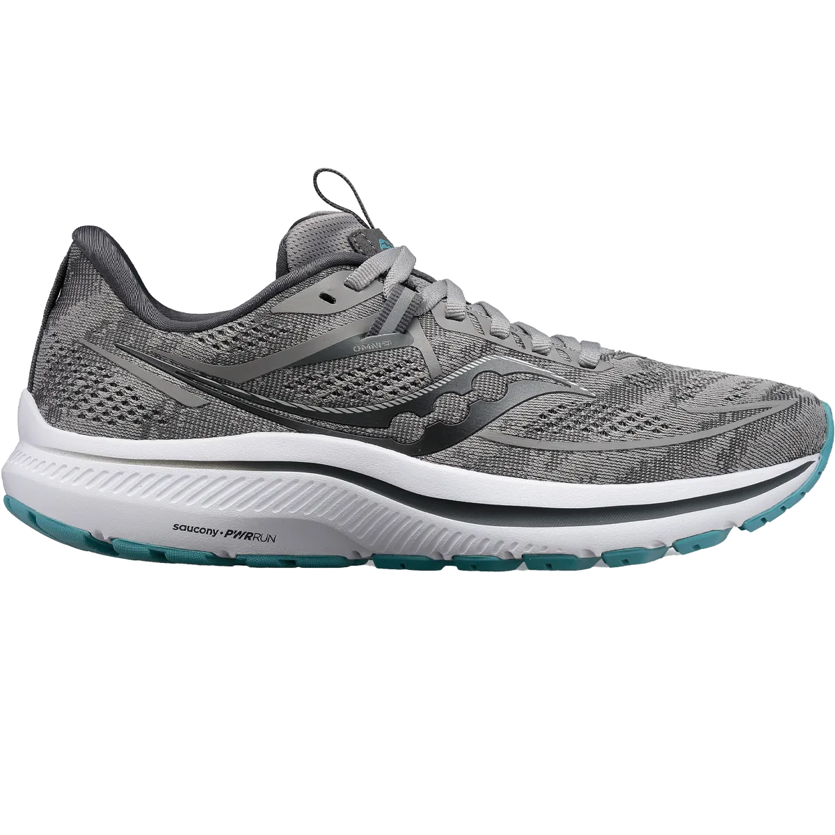 formal - looking running shoes Women's Omni 21