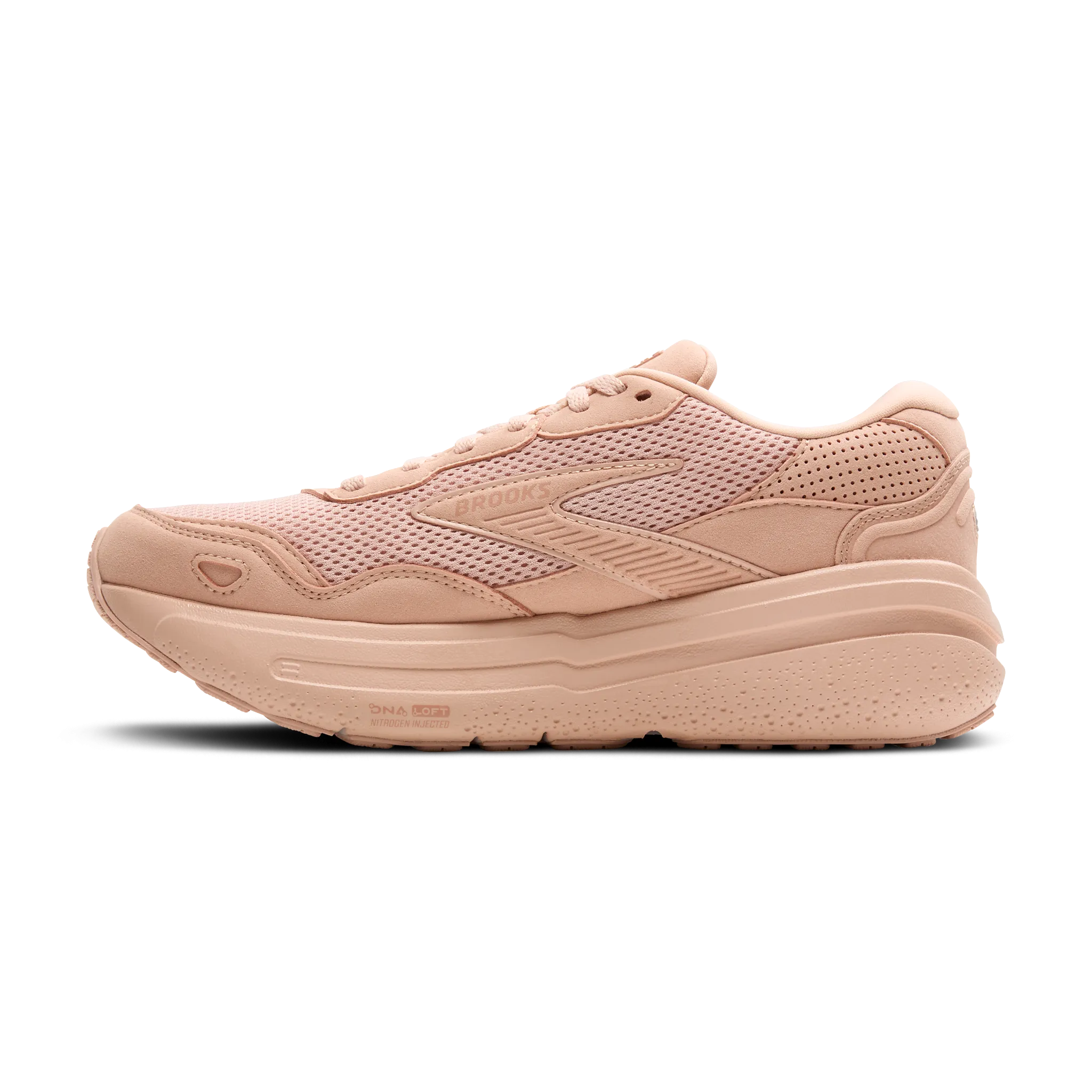 Multi Directional Flexibility Women's Ghost Max SE
