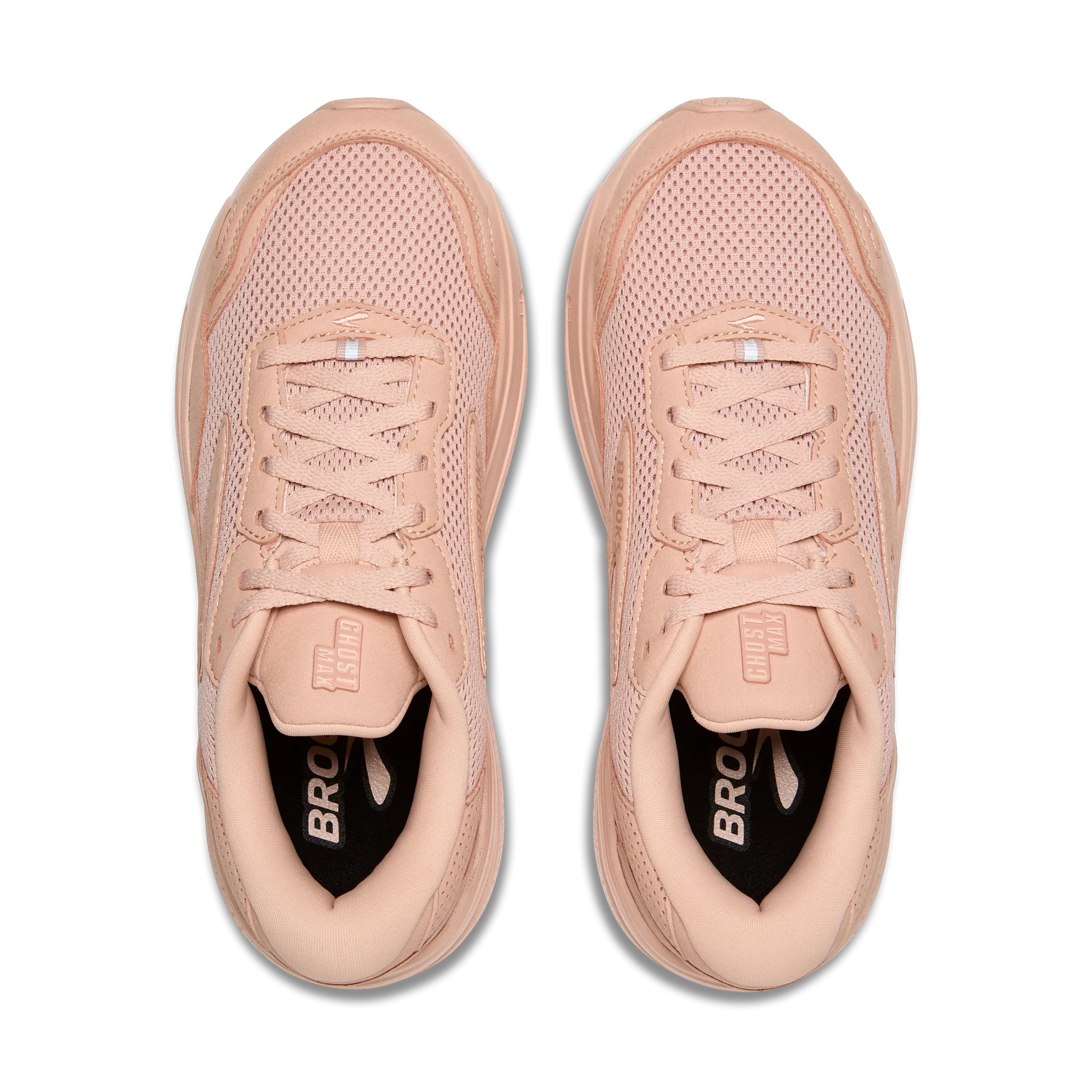 Women's Ghost Max SE low - impact