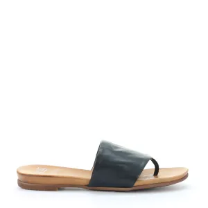 Last Leather Slides suitable for formal wear Hard