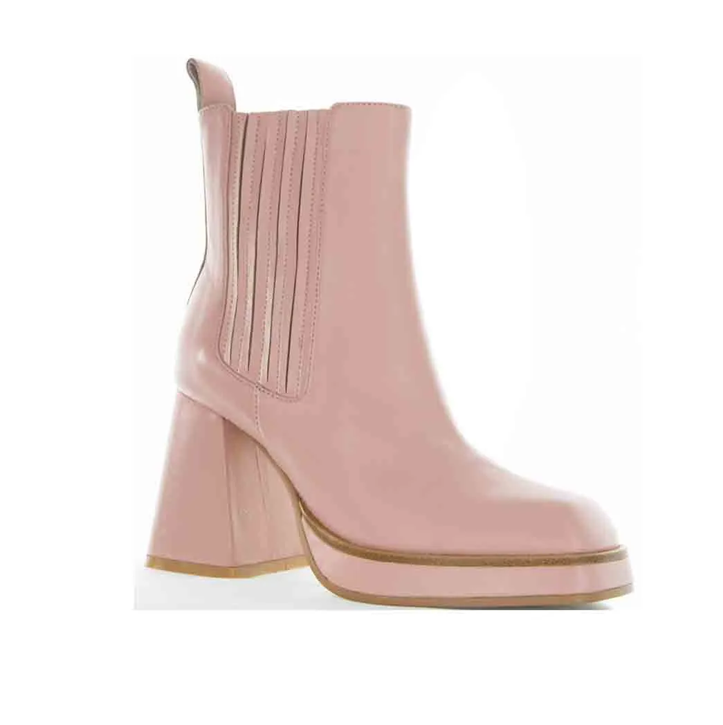 Fine Footbed TAMARA LONDON BLAIN ELDERFLOWER