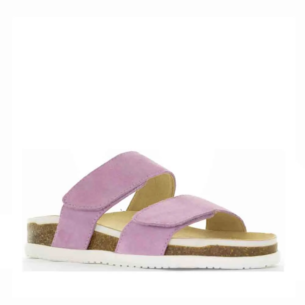 hiking - style LE SANSA ALAMA LILAC