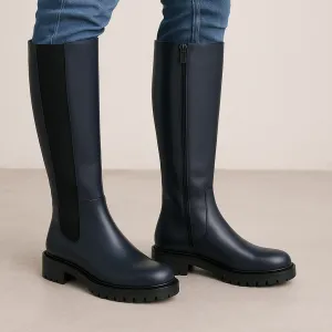Easy - to - wear LE SANSA RILEY NAVY