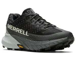 Merrell Agility Peak 5 Women street - specific features