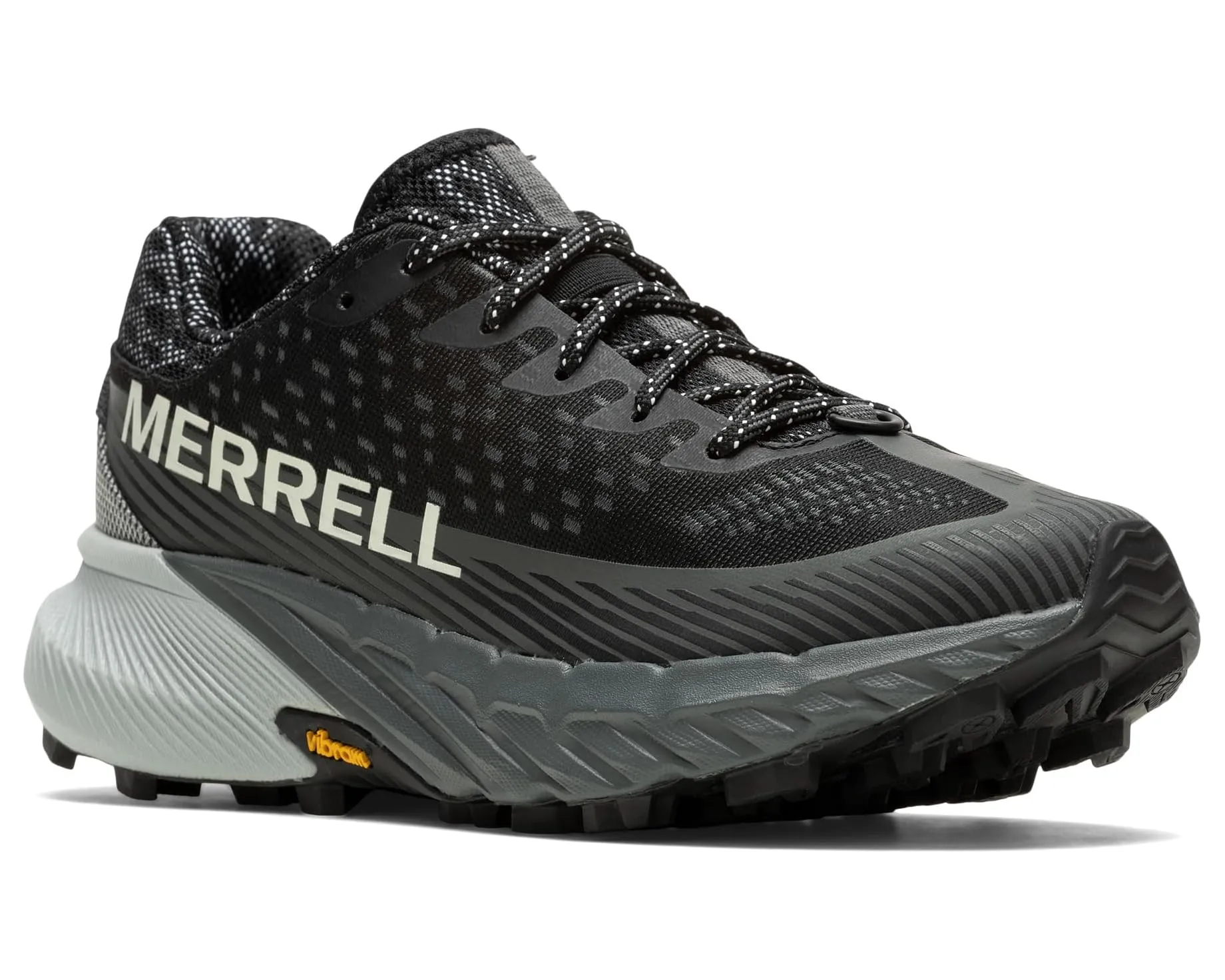 Outdoor Performance Soft Arch Merrell Agility Peak 5 Women