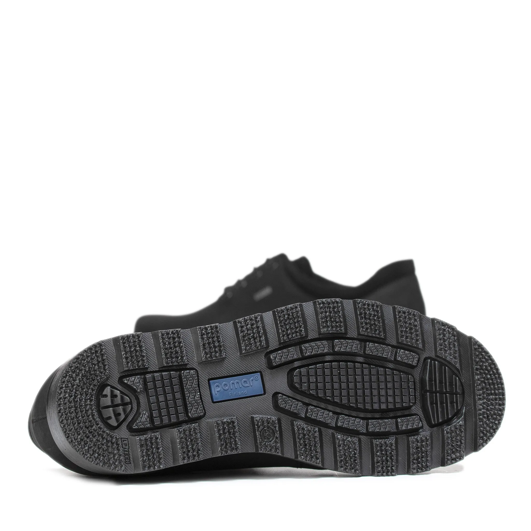 AITA Men??s GORE-TEX? Derby shoes Slim flexibility