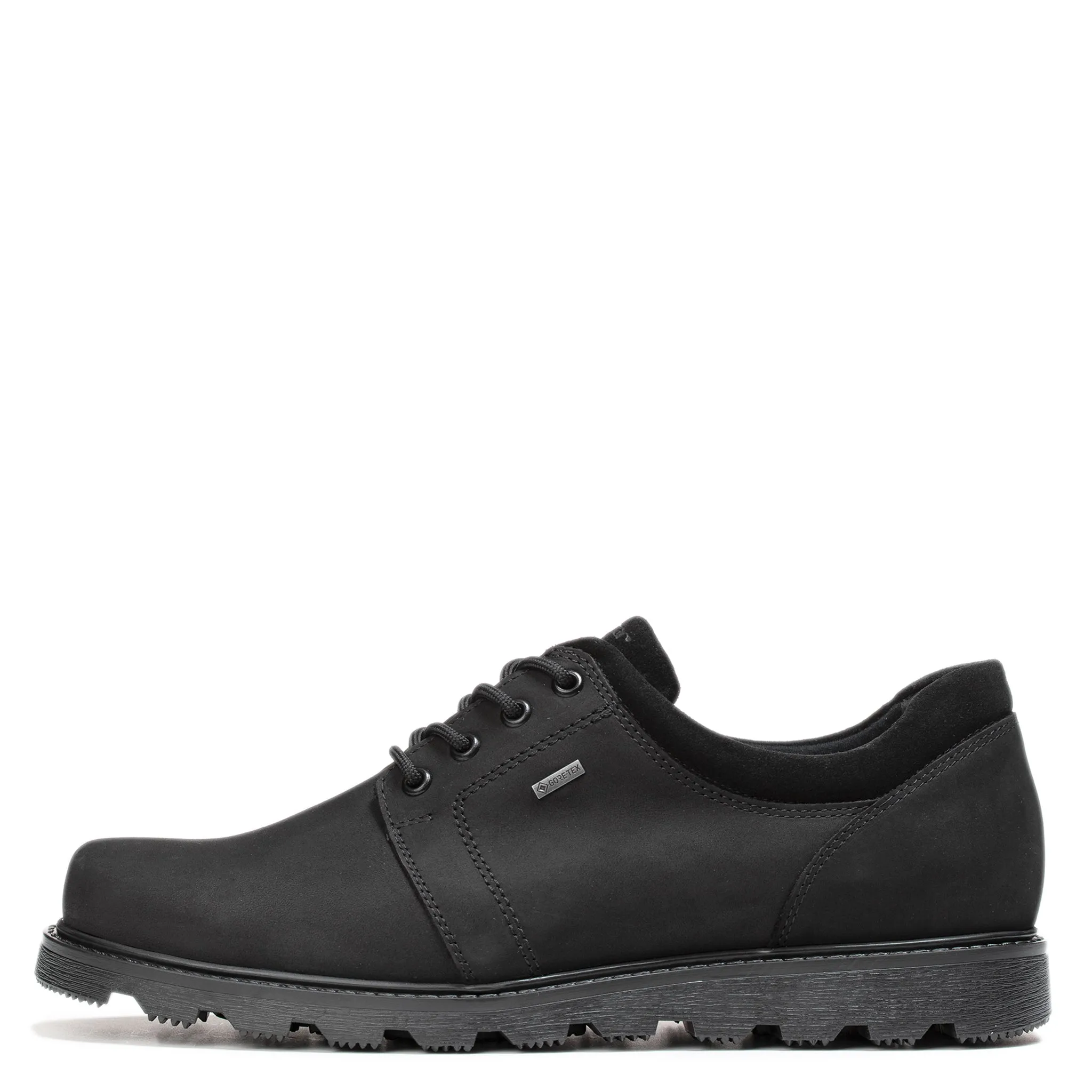 machine-made AITA Men??s GORE-TEX? Derby shoes