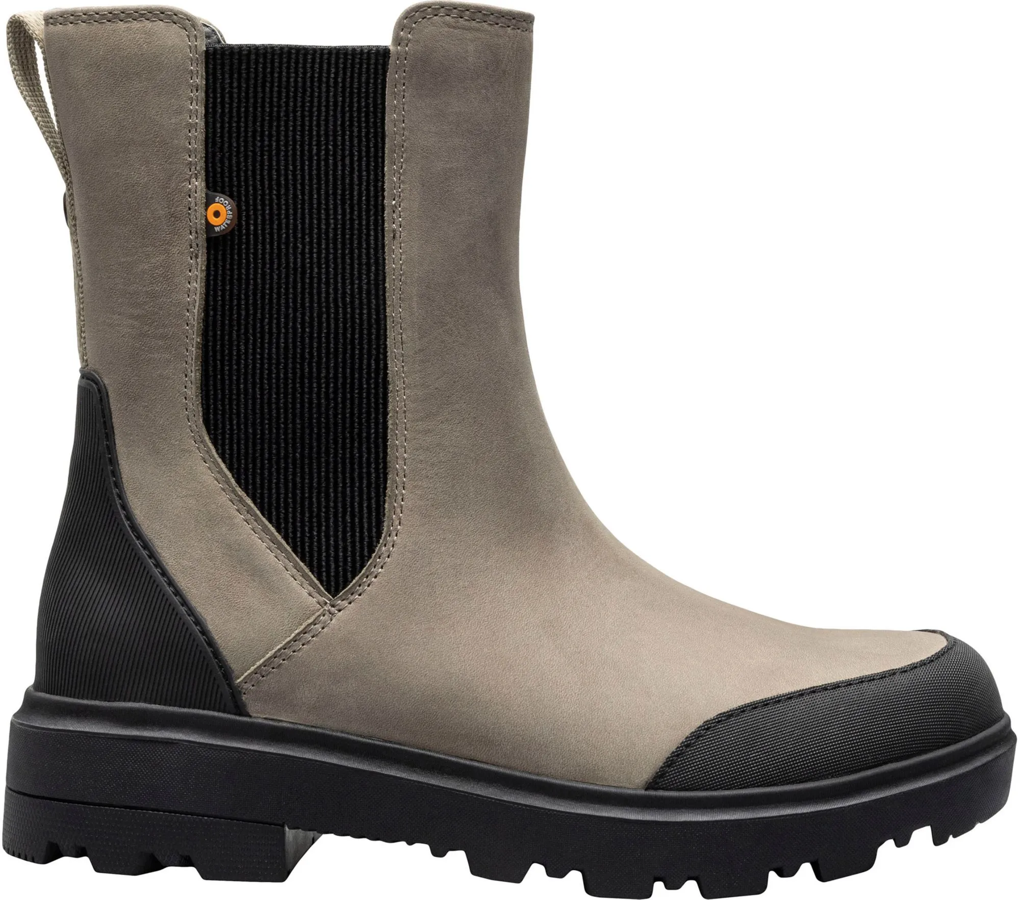 Customer Favorite Bogs Holly Tall Leather Waterproof Women's