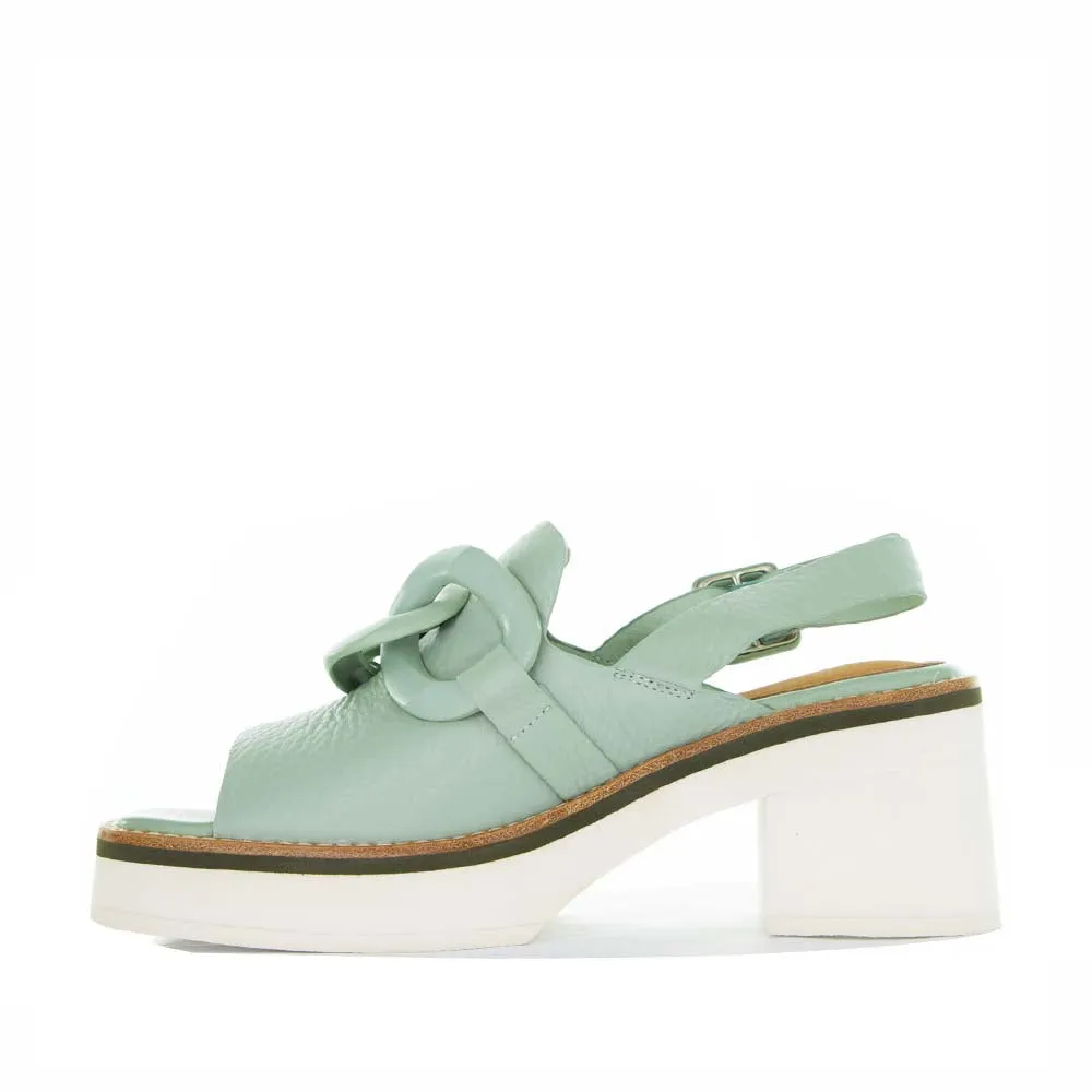 Ultimate Ease TAMARA LONDON BACCA SAGE