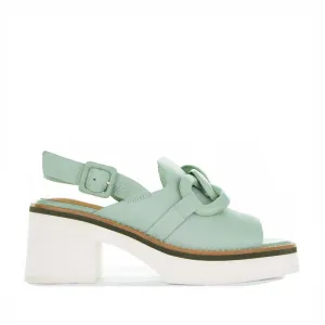 TAMARA LONDON BACCA SAGE irresistible