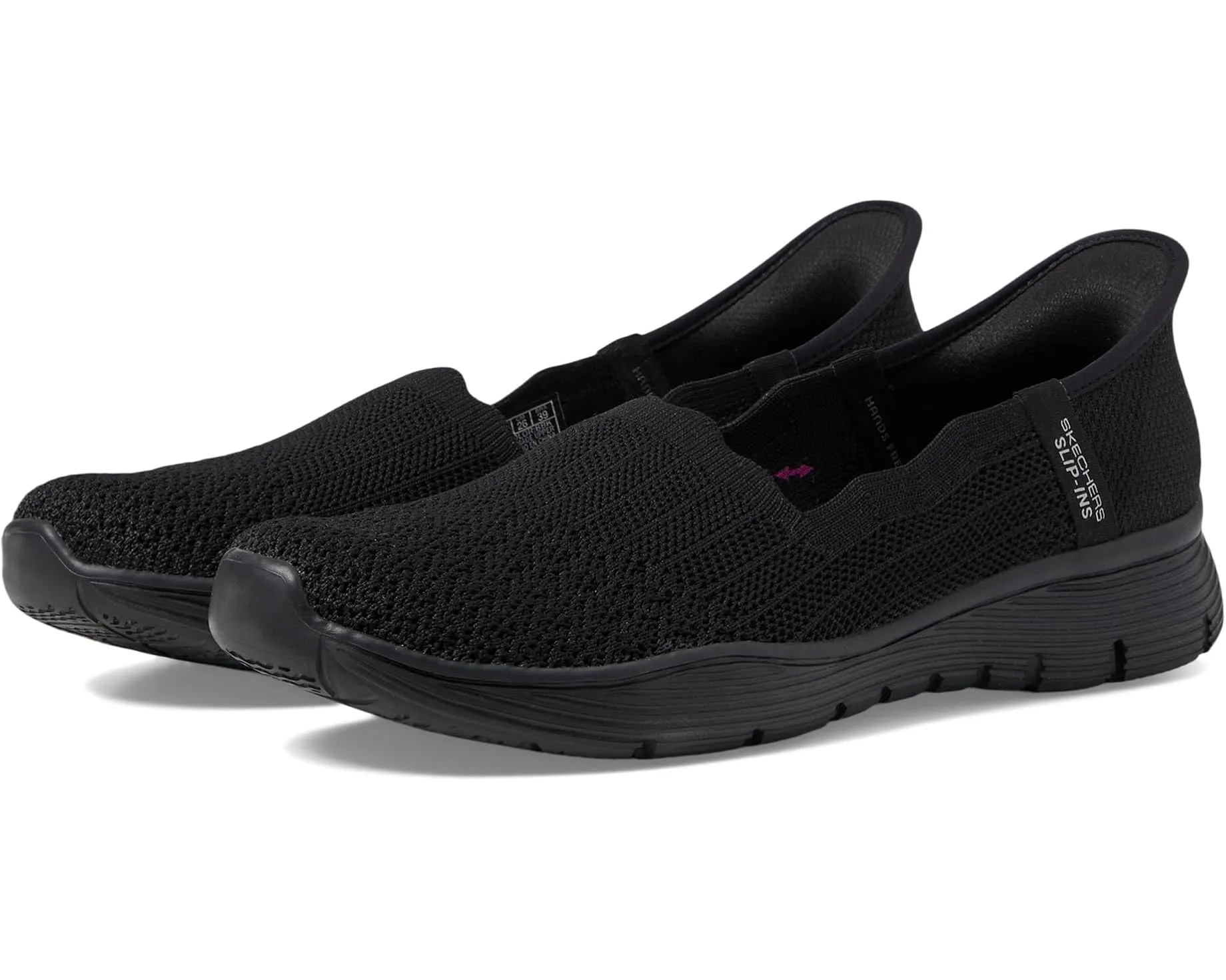 fall fashions Skechers Seager - Believe It Hands Free Slip-Ins Women
