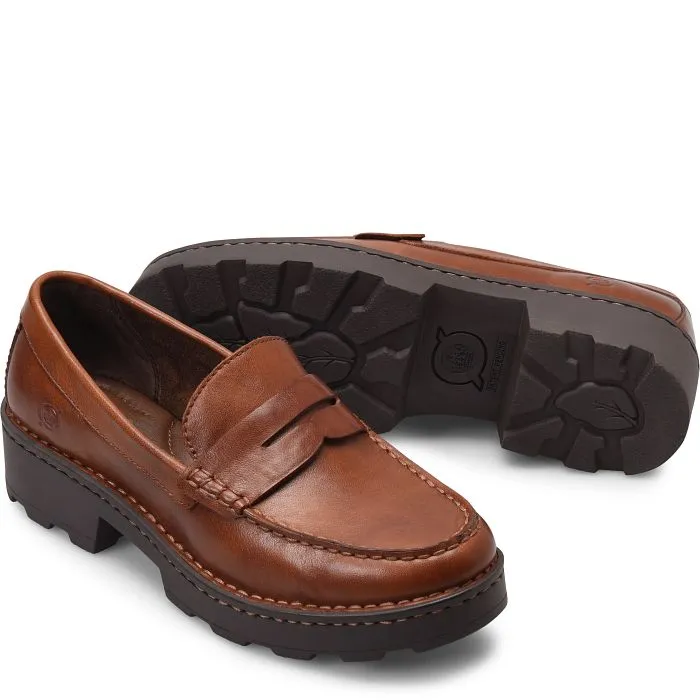 Born Carrera Unique Sole