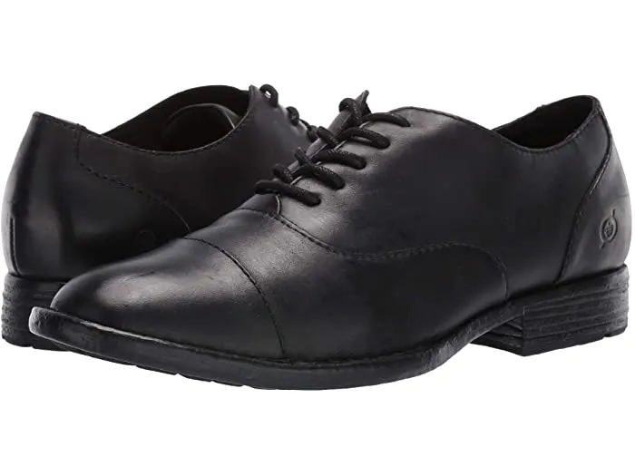 wide - fitting All-weather shock absorption Born Marc Men