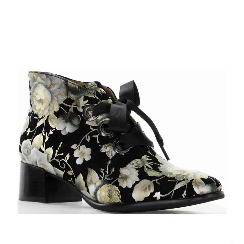 mountainous Generic BRESLEY ANA BLACK GARDEN